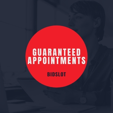 Guaranteed Appointments 1